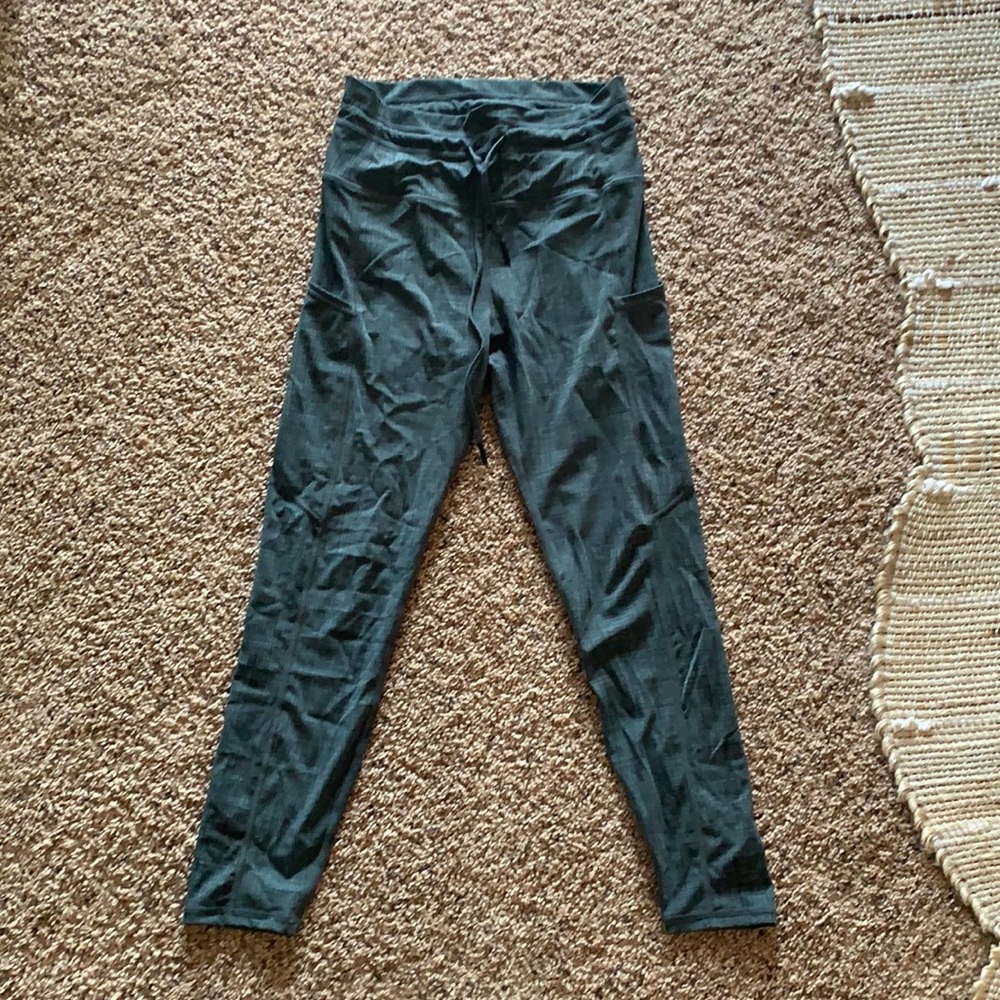Zyia Active leggings